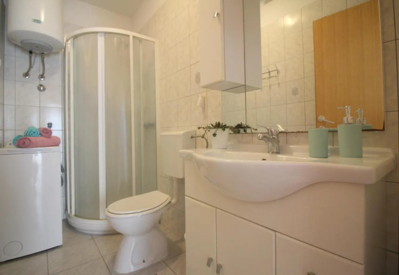 Apartment Ema Near City Center Porec