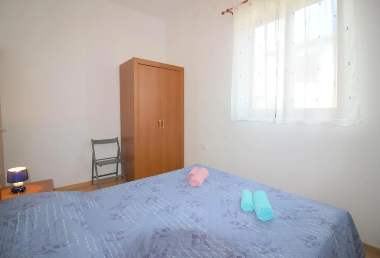 Apartment Ema Near City Center Porec