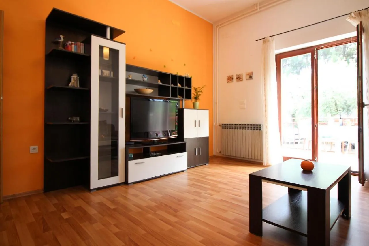 Apartment Ema Near City Center Porec