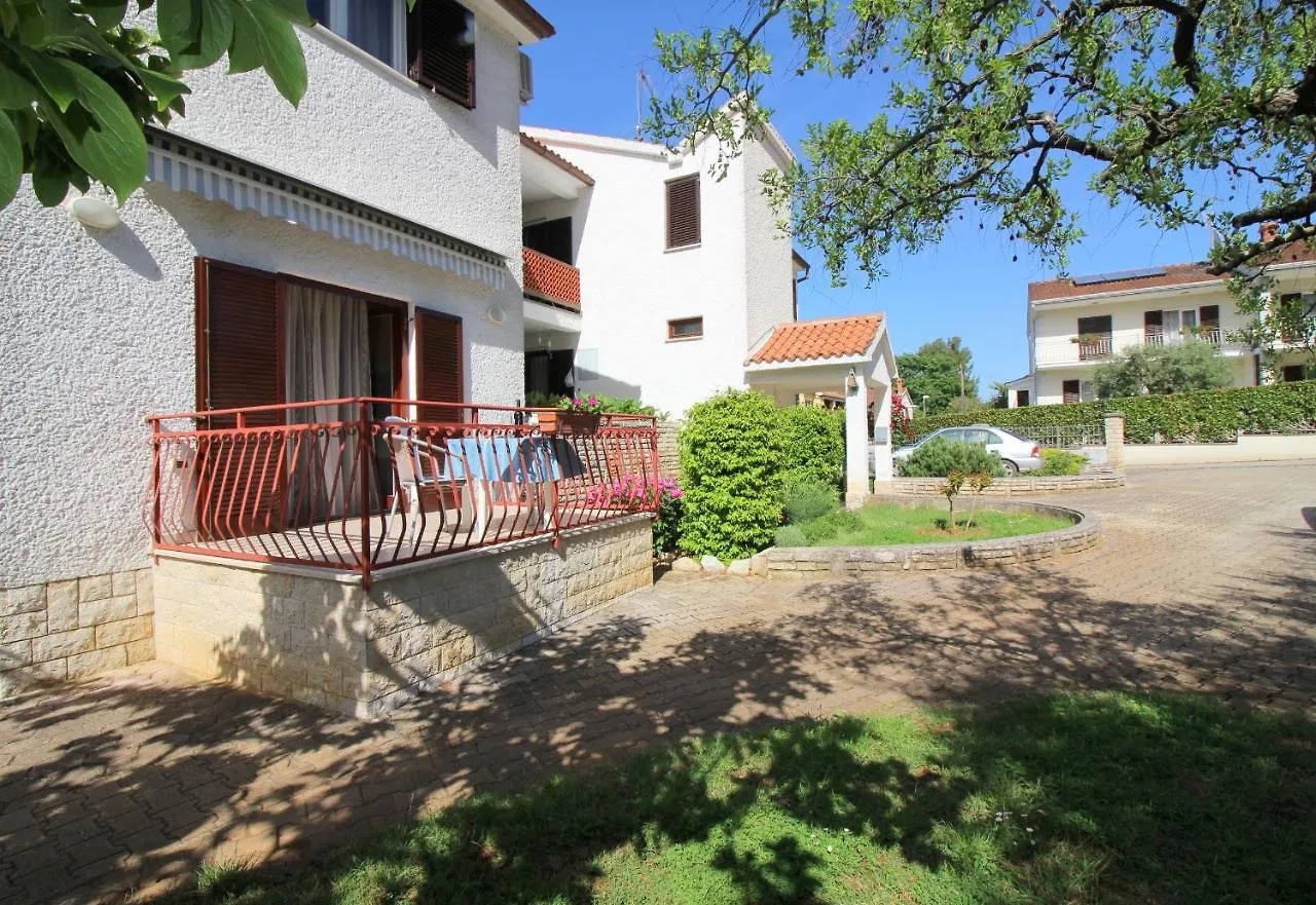 Apartment Ema Near City Center Porec