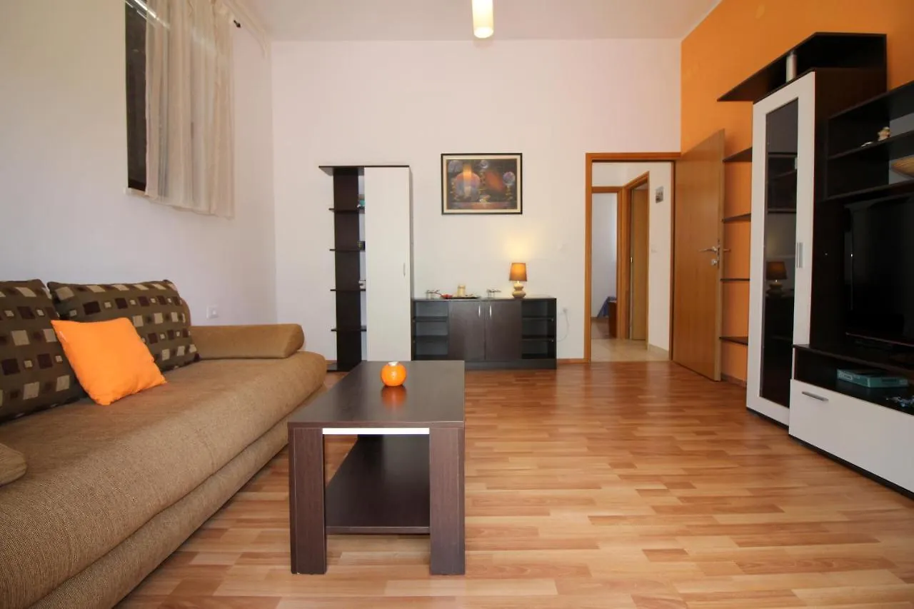 Apartment Ema Near City Center Porec