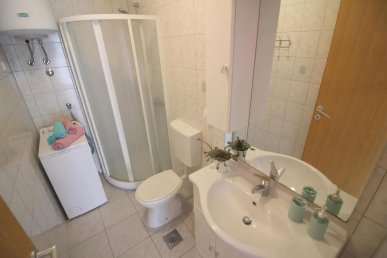 Apartment Ema Near City Center Porec 0*,