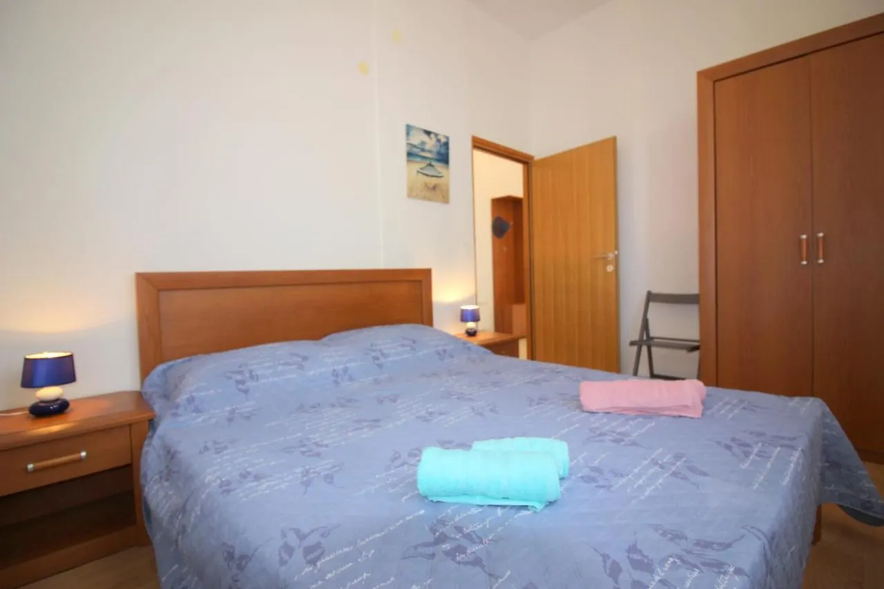 Apartment Ema Near City Center Porec