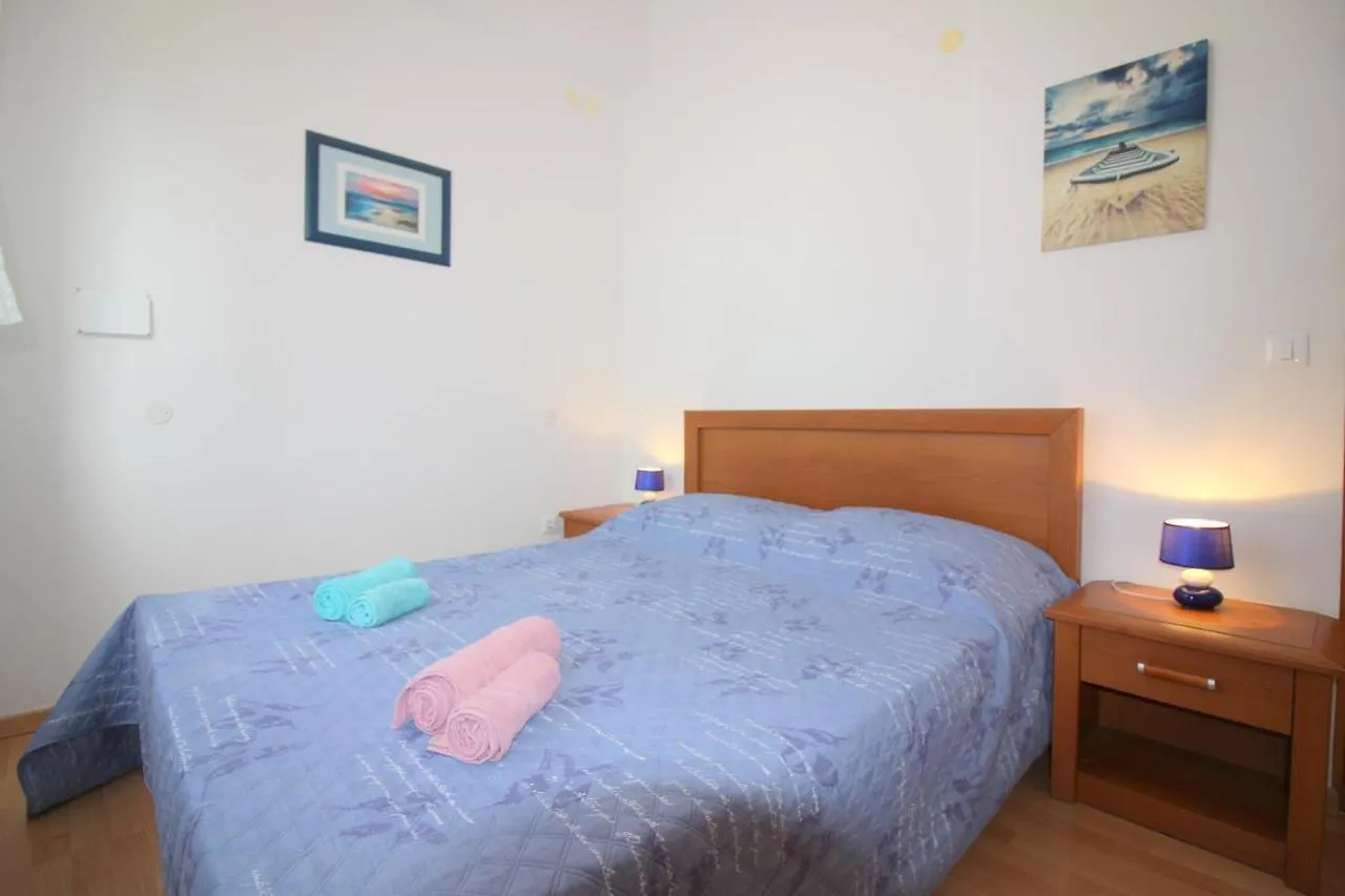 Apartment Ema Near City Center Porec