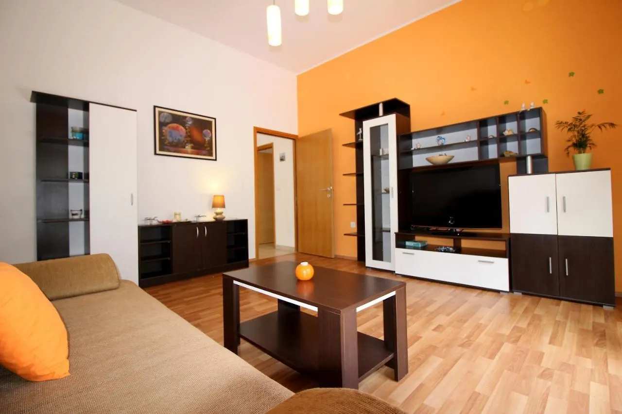 Apartment Ema Near City Center Porec Croatia