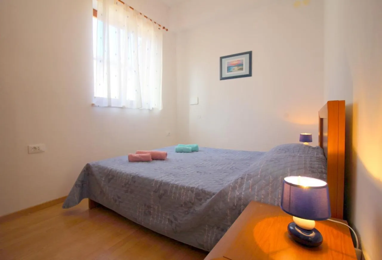 Apartment Ema Near City Center Porec Croatia