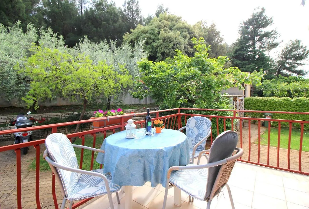 Apartment Ema Near City Center Porec