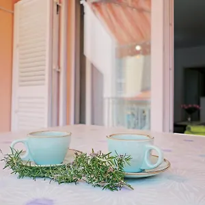 Apartment House Maric, Poreč