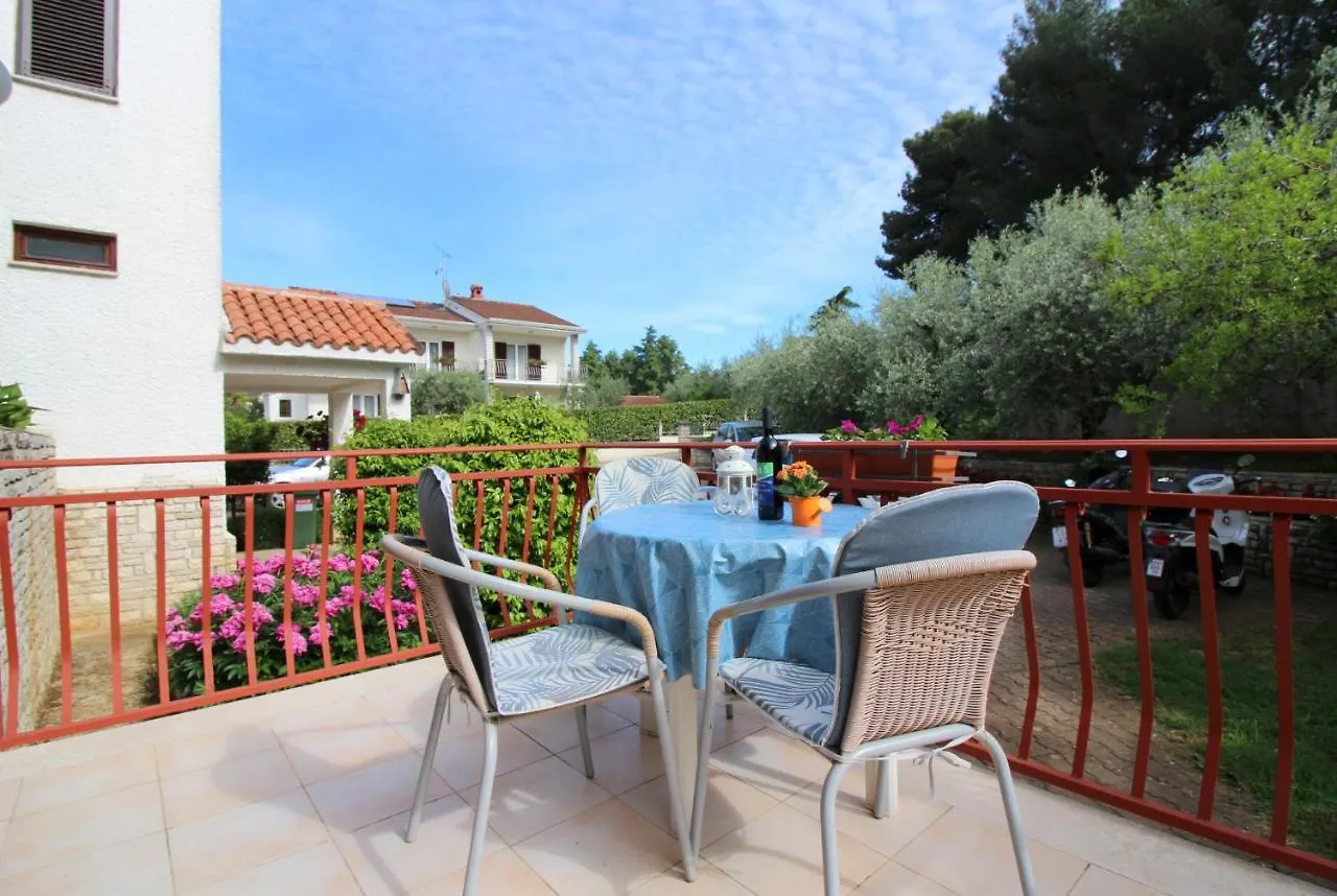 Apartment Ema Near City Center Porec